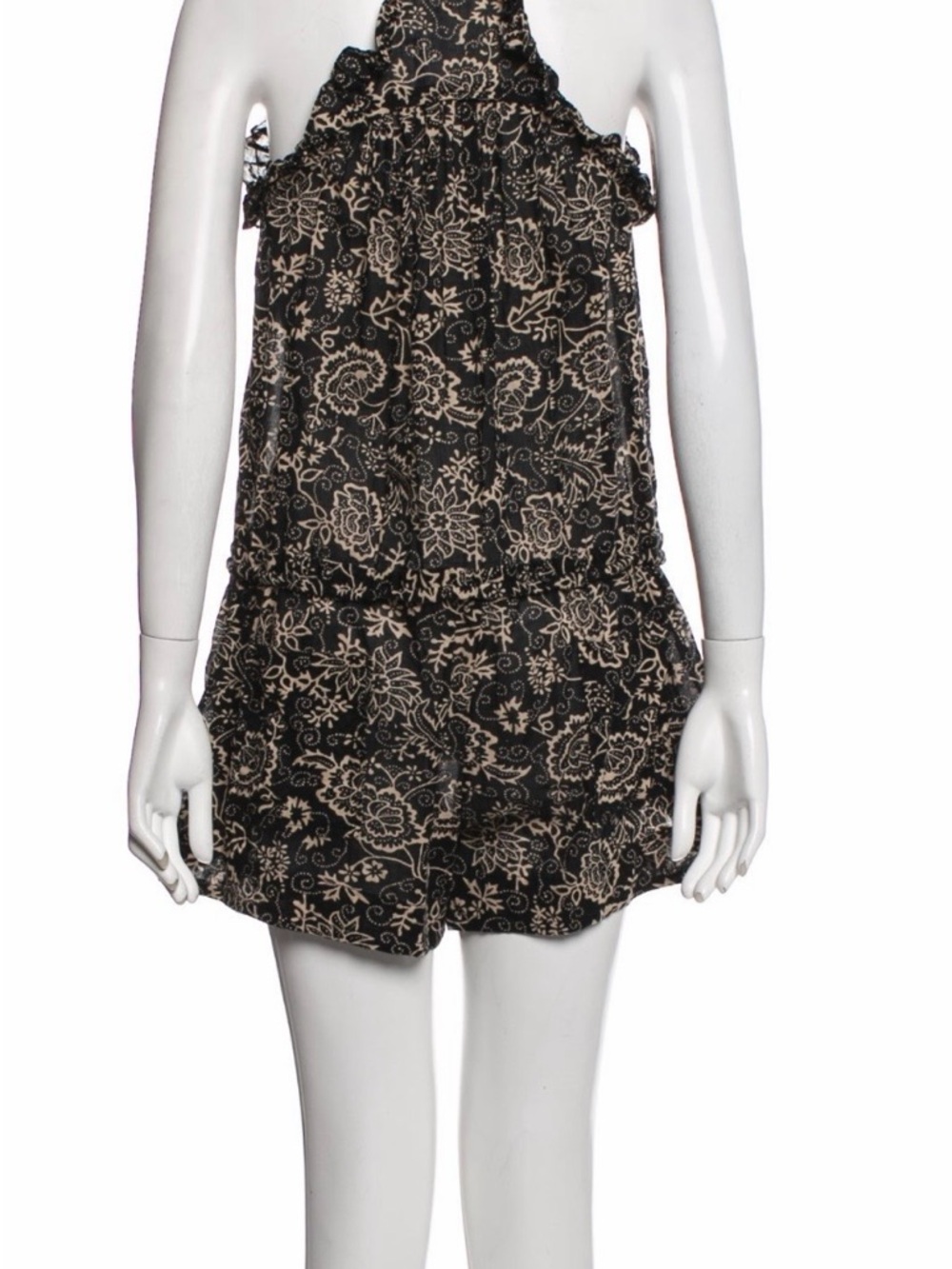 Isabel Marant Romper - Picture 3 of 6